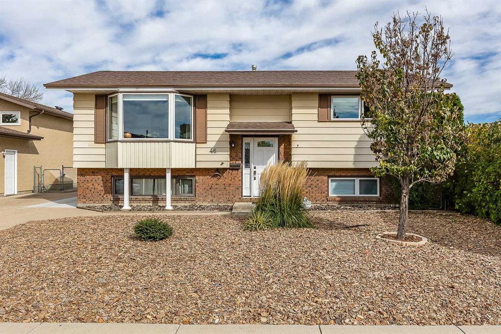 46 Ross Haven Place SE, A2352941, Alberta,