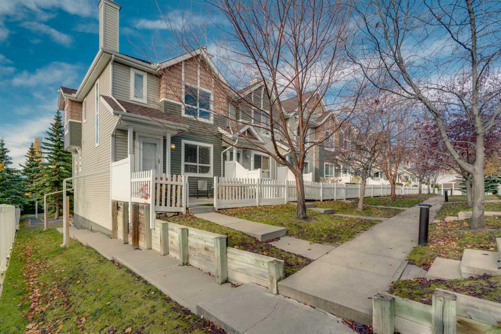 60 Tuscany Court NW, A2352946, Alberta,