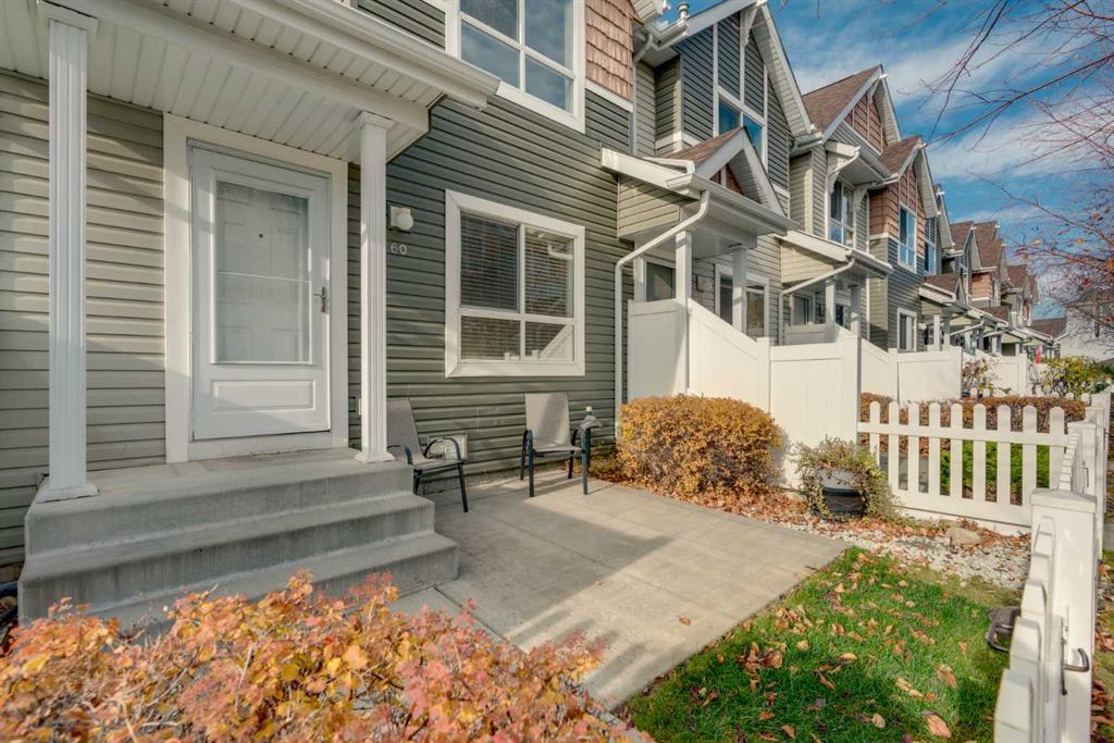Fourth View of 60 Tuscany Court NW, Tuscany, Calgary, Alberta, T3L 2Z1