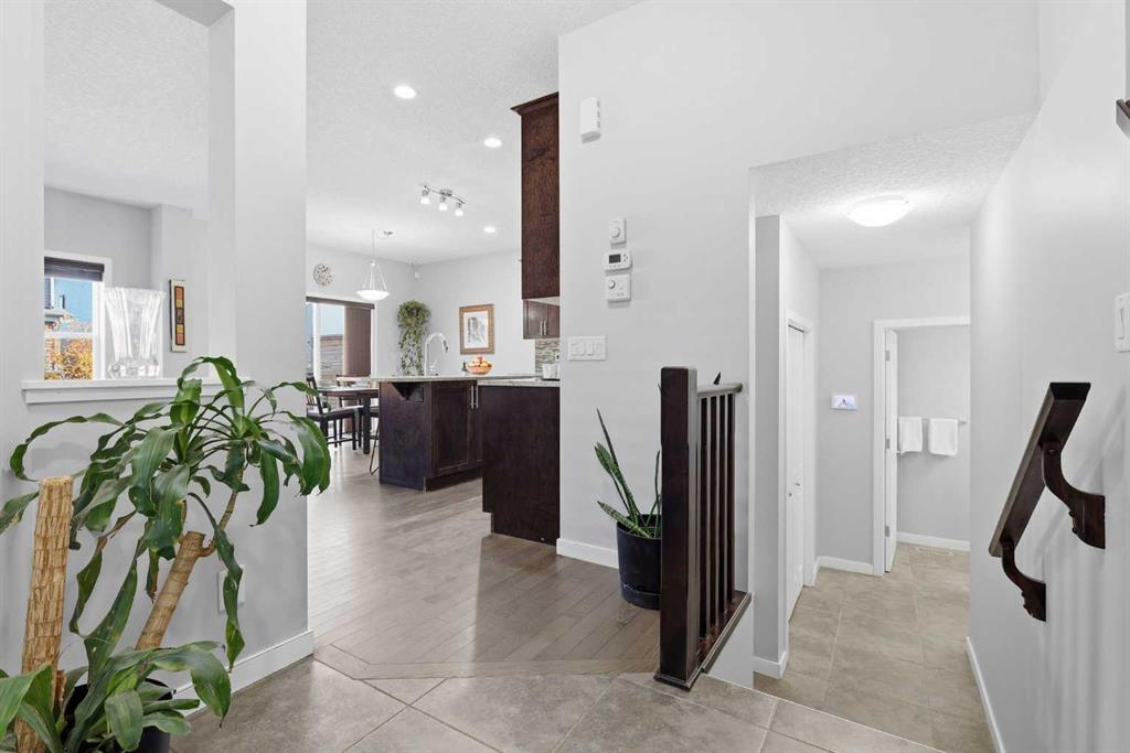 Fifth View of 252 Walden Heights SE, Walden, Calgary, Alberta, T2X 0R3