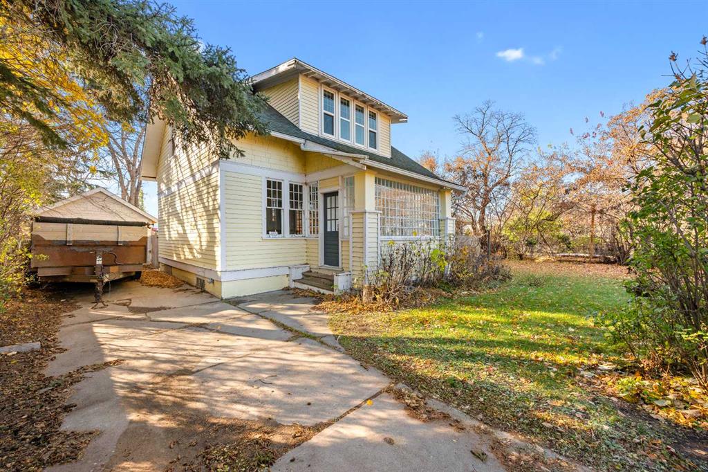 Third View of 415 1 Street S, NONE, Turtleford, Saskatchewan, S0M 2T0