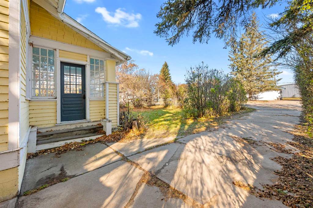 Fourth View of 415 1 Street S, NONE, Turtleford, Saskatchewan, S0M 2T0