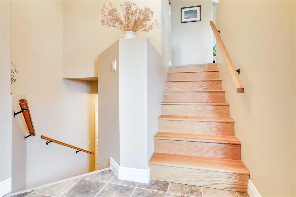 Fifth View of 46 Mackenzie Crescent , MacKenzie Ranch, Lacombe, Alberta, T4L 0B2