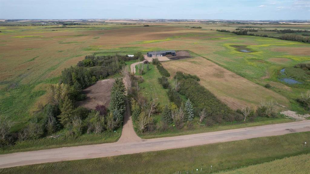 74062 Twp Rd# 505  , A2352957, Alberta,