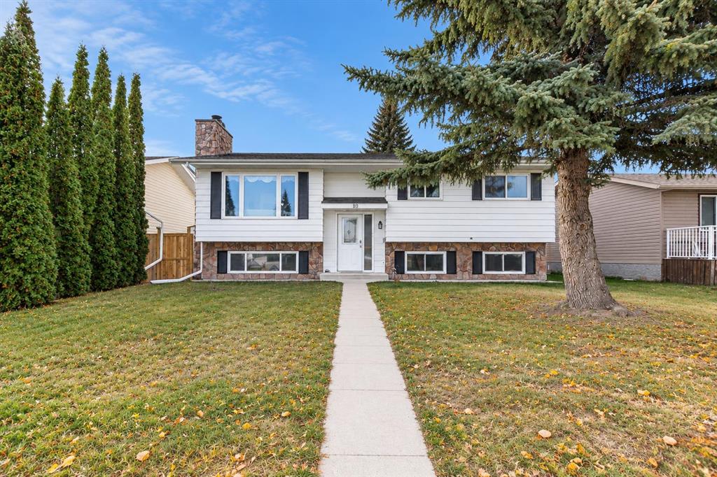 88 Noble Avenue , A2352958, Alberta,