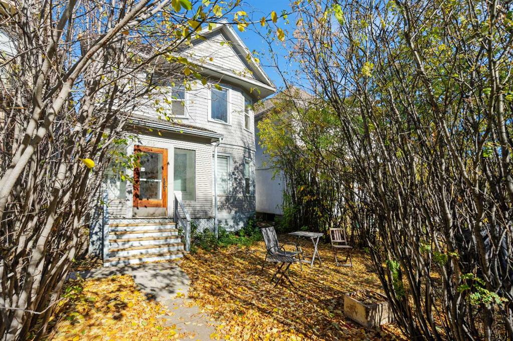 Main View of 514 20 Avenue SW, Cliff Bungalow, Calgary, Alberta, T2S 0E8
