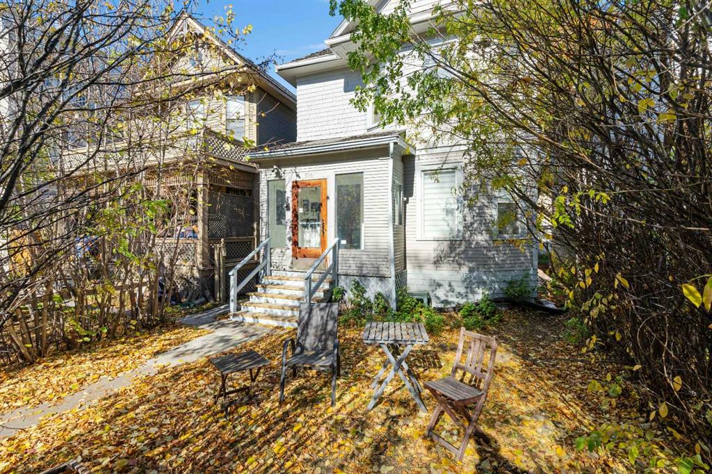 Third View of 514 20 Avenue SW, Cliff Bungalow, Calgary, Alberta, T2S 0E8