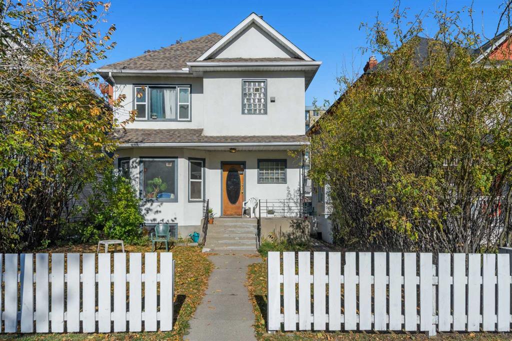 516 20 Avenue SW, A2352963, Alberta,