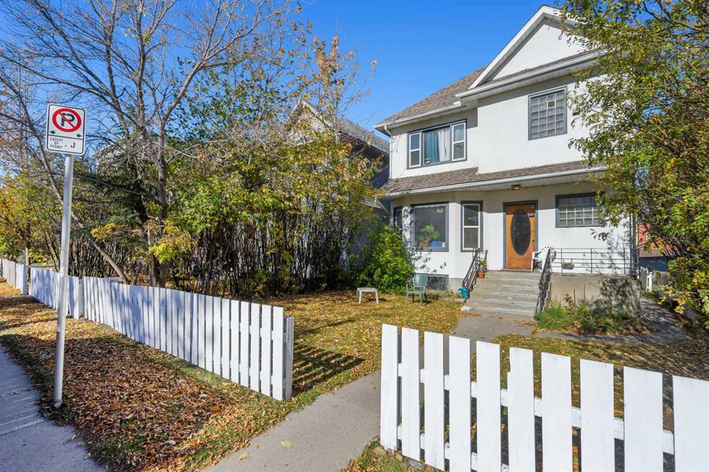 Third View of 516 20 Avenue SW, Cliff Bungalow, Calgary, Alberta, T2S 0E8