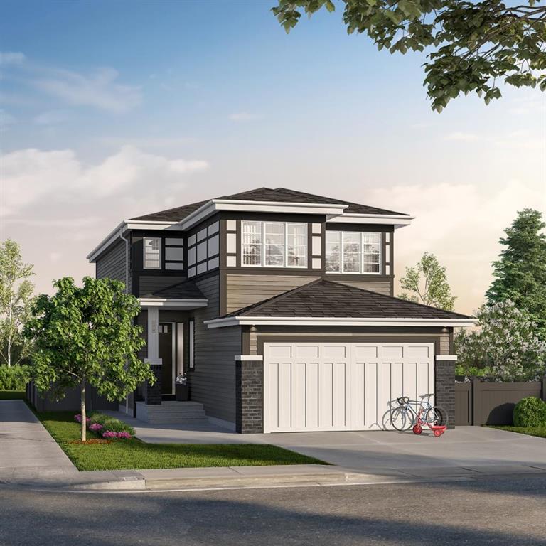 41 Birch Row , A2352965, Alberta,