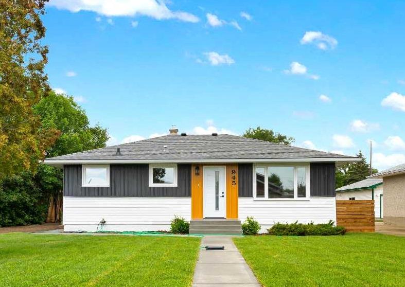 945 Parker Avenue NW, A2352966, Alberta,