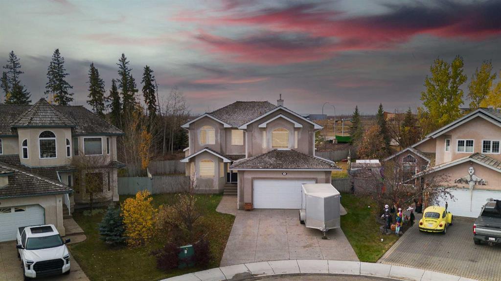 204 Burton Place , A2352972, Alberta,