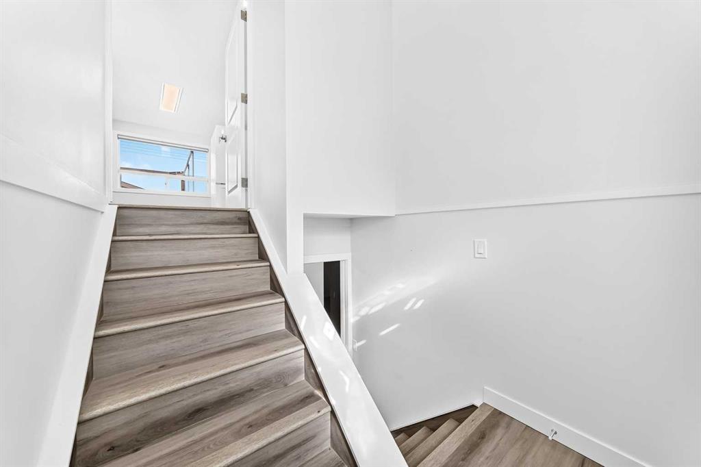 Third View of 235 Margate Close NE, Marlborough, Calgary, Alberta, T2A 3E5