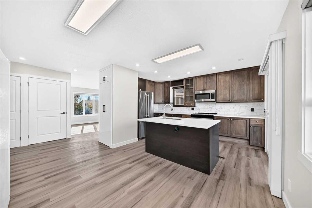 Fourth View of 235 Margate Close NE, Marlborough, Calgary, Alberta, T2A 3E5