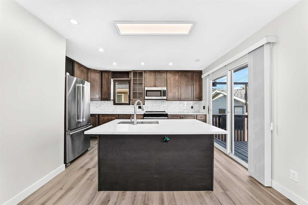 Fifth View of 235 Margate Close NE, Marlborough, Calgary, Alberta, T2A 3E5