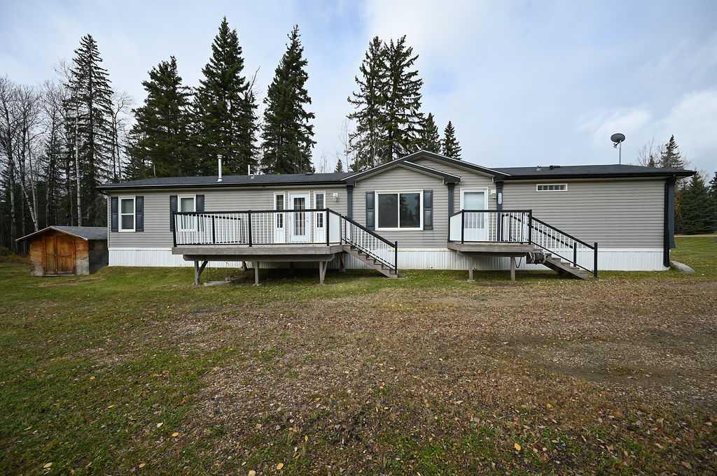 Second View of #42, 660022 Range Road 225.5  , NONE, Athabasca, Alberta, T9S2B5