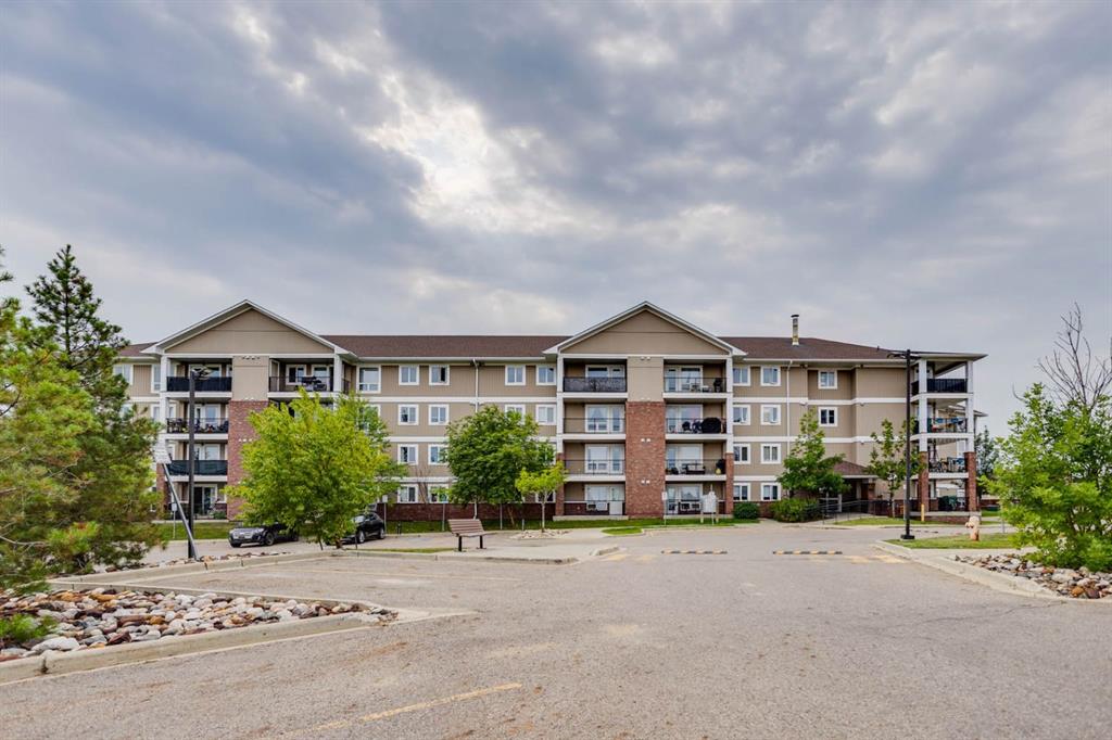 404, 248B Grosbeak Way , A2352980, Alberta,