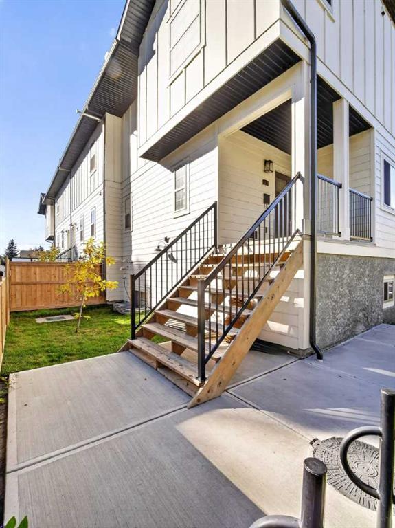 Fourth View of 1931 62 Avenue SE, Ogden, Calgary, Alberta, T2C 0C1