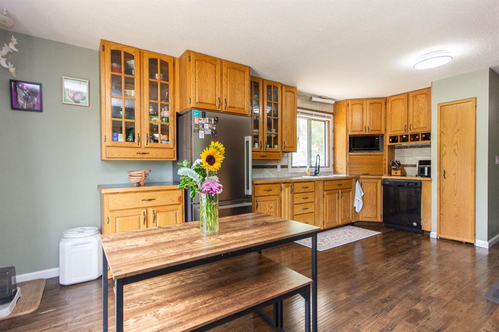 Third View of 6308 61 Avenue , Highland Green, Red Deer, Alberta, T4N 5R8