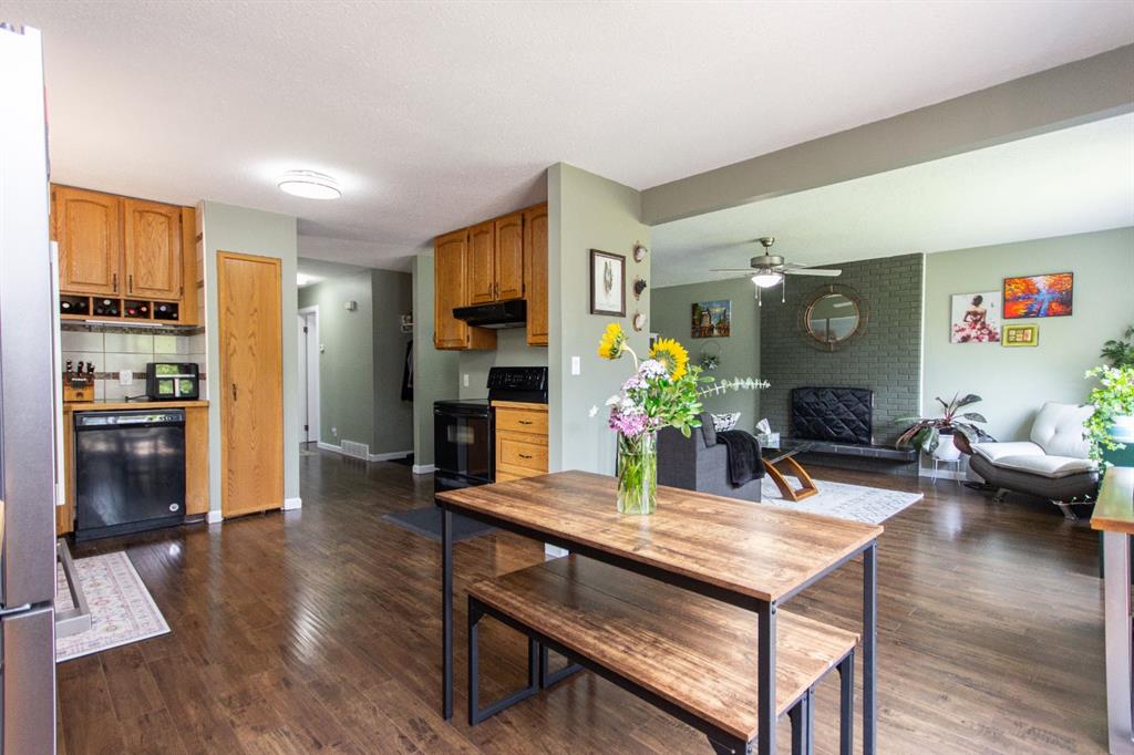 Fourth View of 6308 61 Avenue , Highland Green, Red Deer, Alberta, T4N 5R8