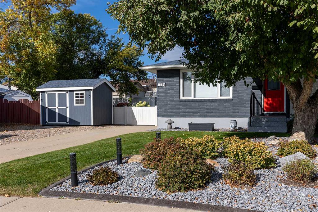 1654 10 Avenue NE, A2352991, Alberta,