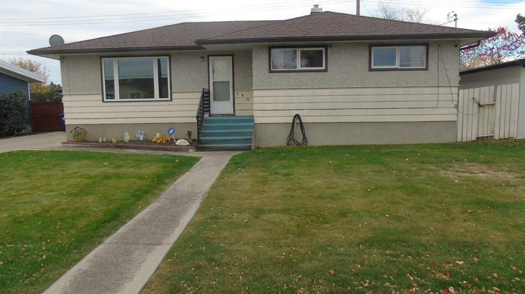 Second View of 546 21  , NONE, Fort Macleod, Alberta, T0L 0Z0