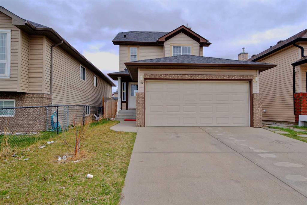 179 Saddlemead Close NE, A2352996, Alberta,