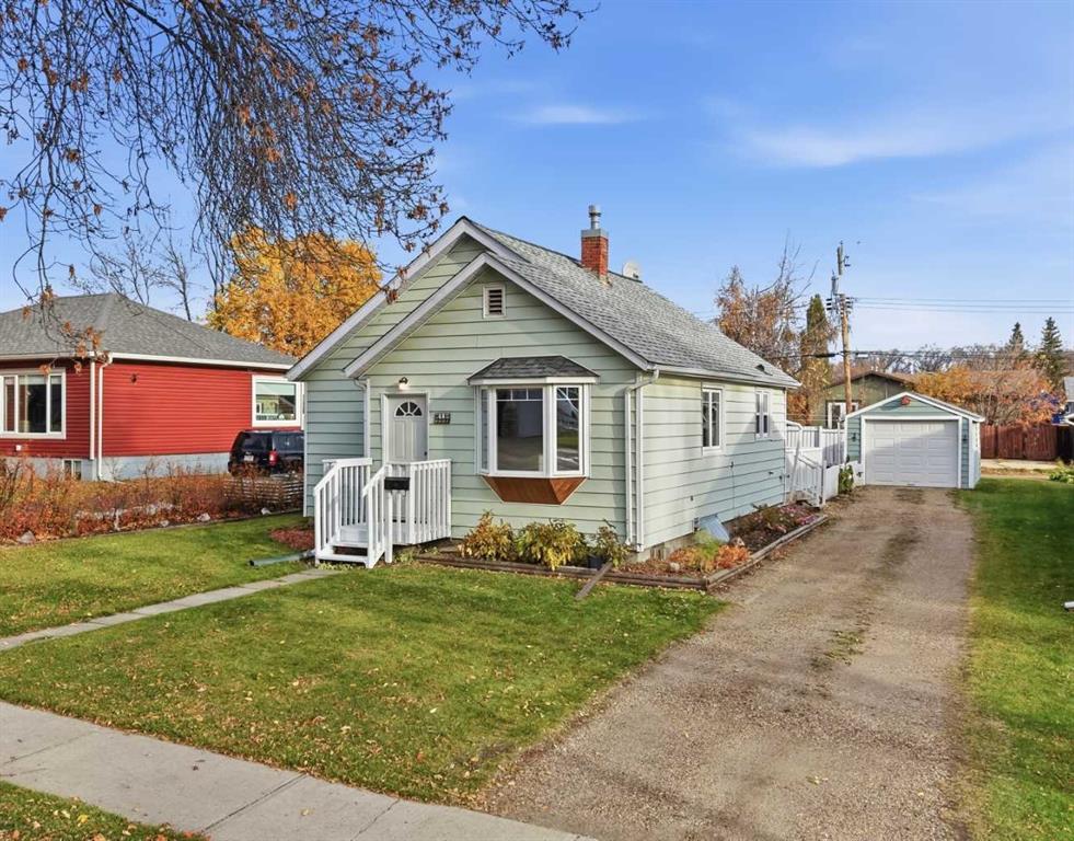 5112 47 Avenue , A2352998, Alberta,