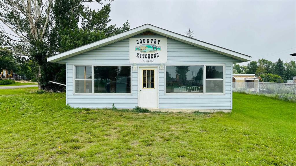 101 1 Street W, A2353000, Alberta,
