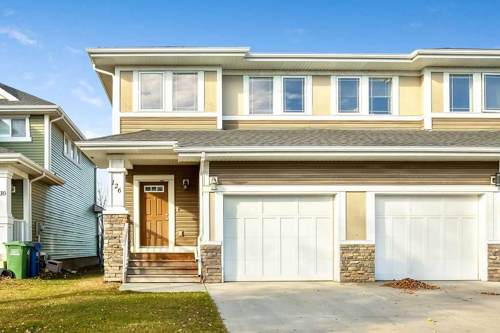 126 River Heights Crescent , A2353004, Alberta,