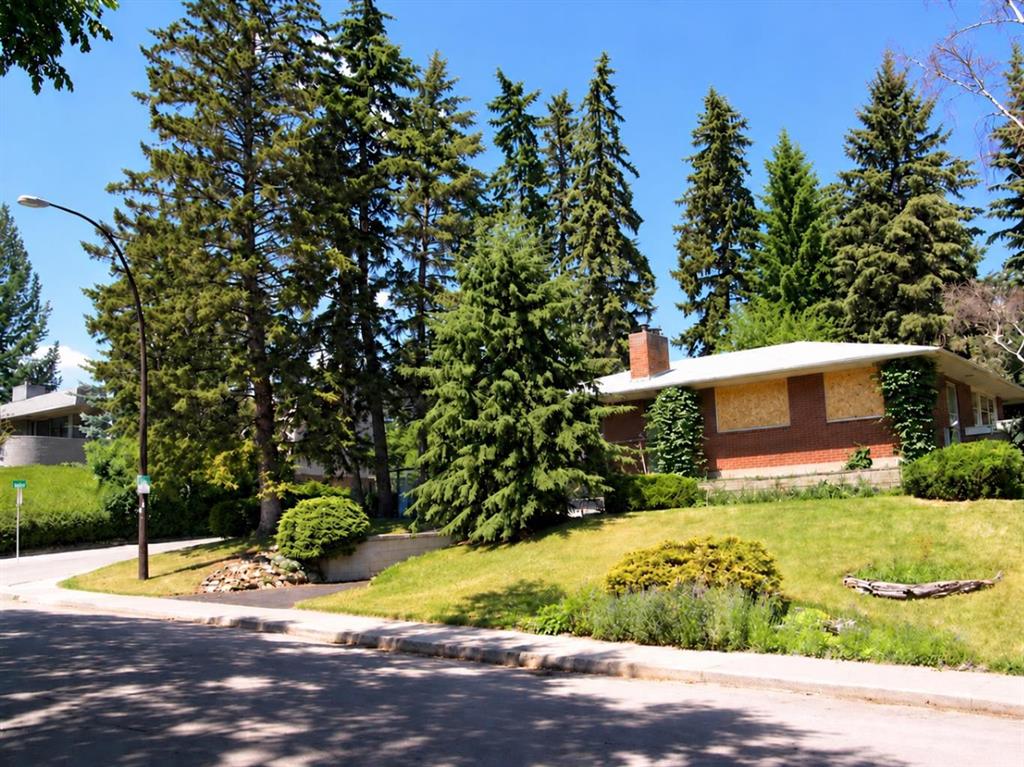 Second View of 1616 11 Avenue NW, Hounsfield Heights/Briar Hill, Calgary, Alberta, T2N 1G9