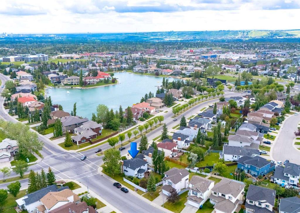 63 Arbour Lake Drive NW, A2353013, Alberta,