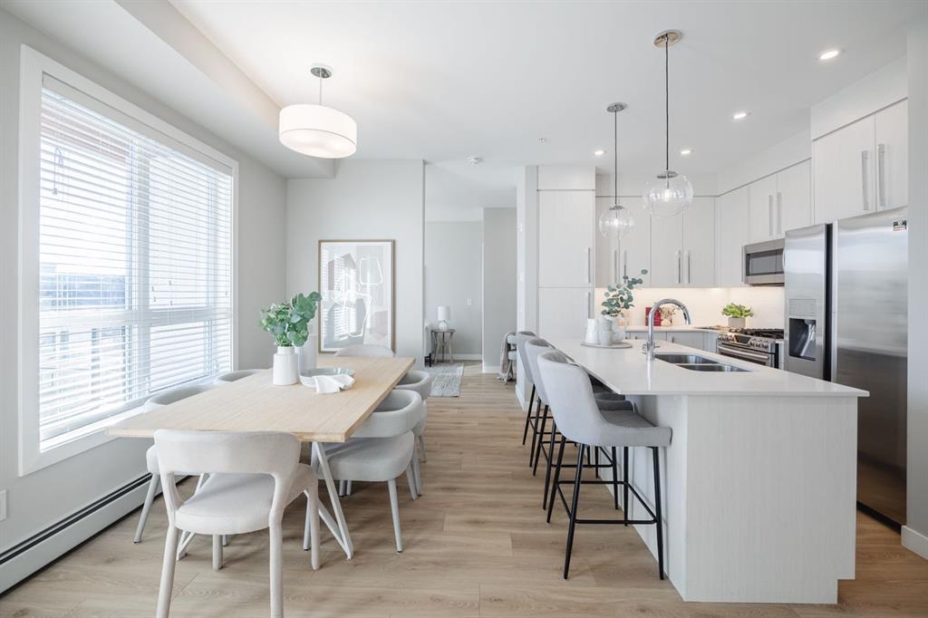 410, 383 Smith Street NW, A2353015, Alberta,