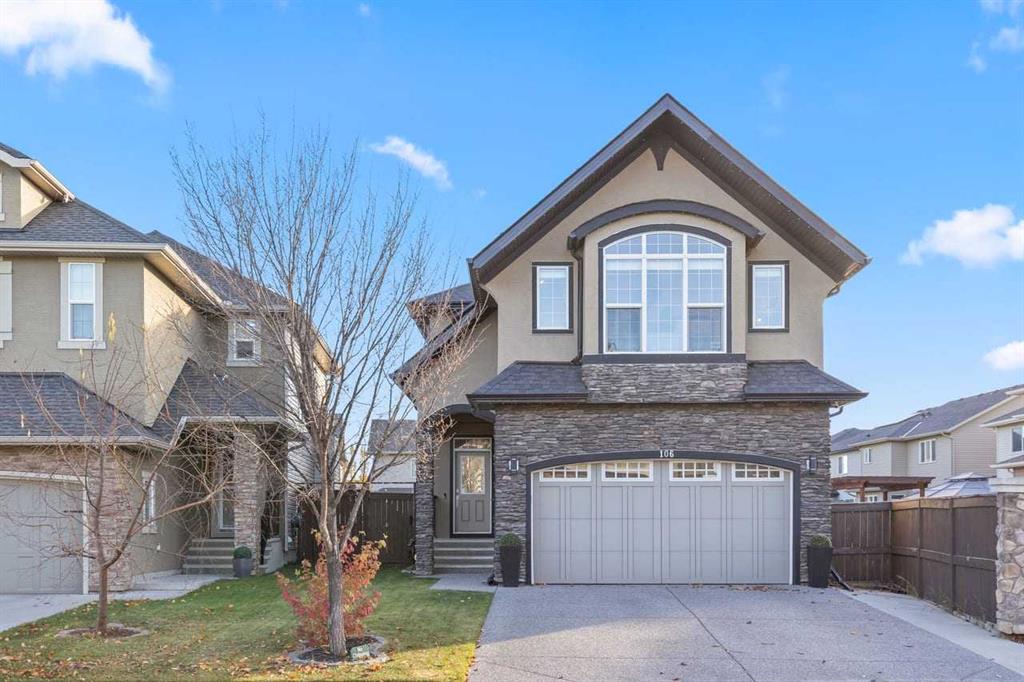 106 Cranford Green SE, A2353016, Alberta,