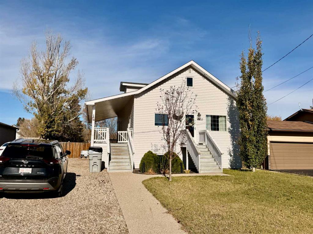 4832 51 Avenue , A2353023, Alberta,