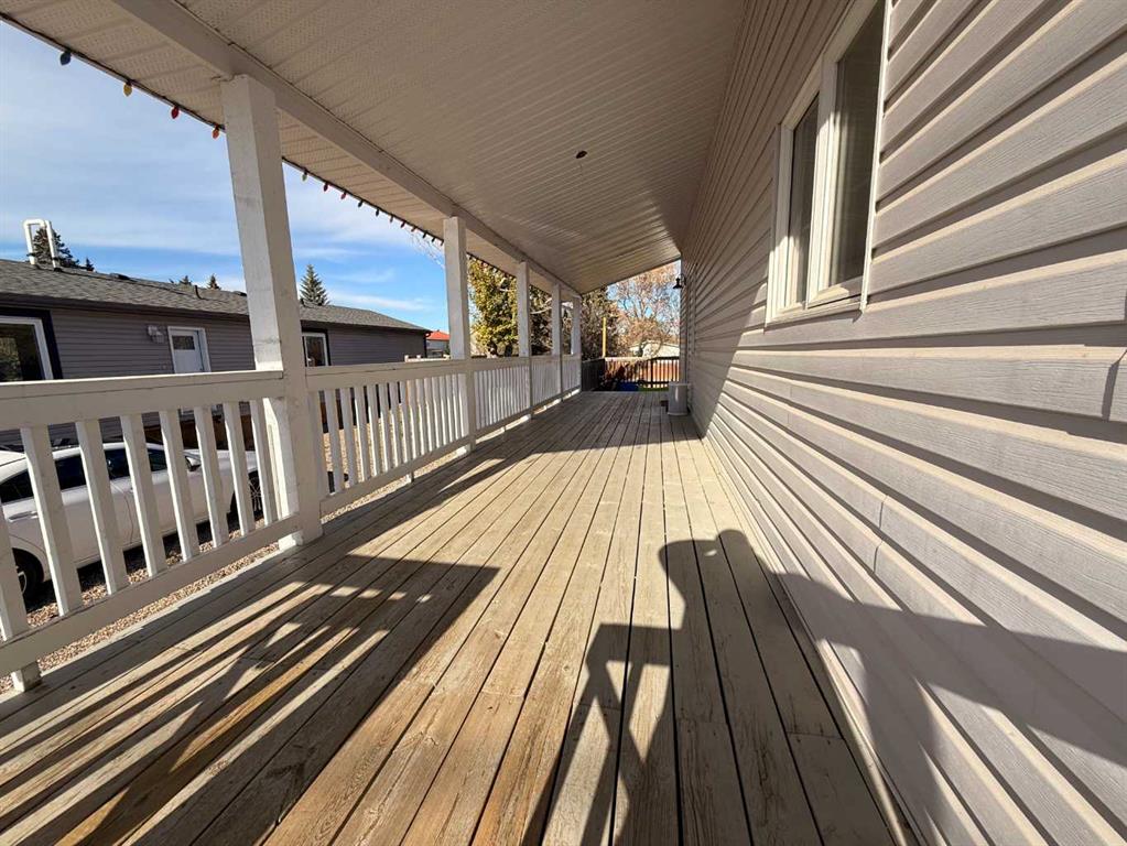Third View of 4832 51 Avenue , NONE, Irma, Alberta, T0B 2H0