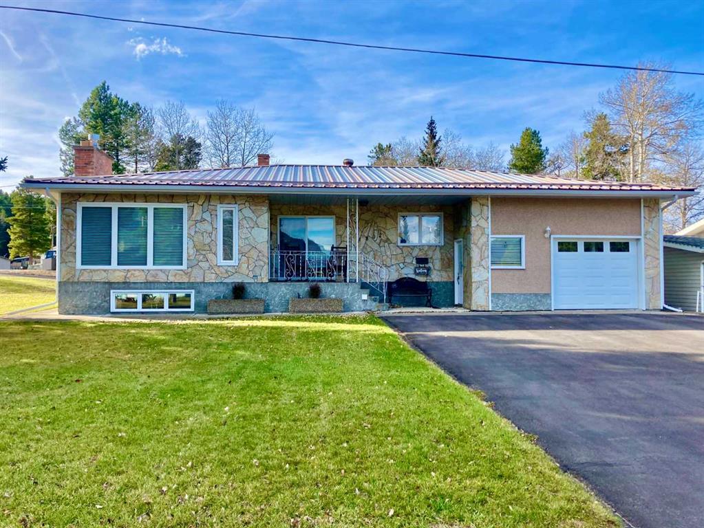 Second View of 1802 119 Street E, NONE, Blairmore, Alberta, T0K 0E0