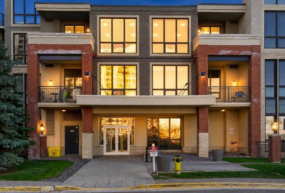 620, 8880 Horton Road SW, A2353030, Alberta,