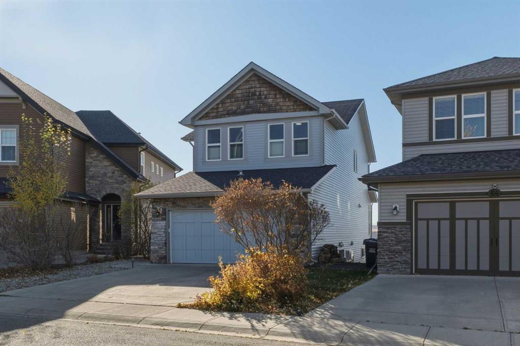 60 Heritage Green , A2353034, Alberta,