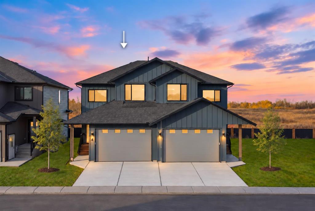 4 Strathmore Lakes Point , A2353036, Alberta,
