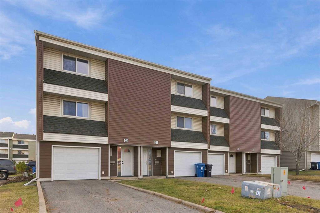 92, 400 Silin Forest Road , A2353037, Alberta,