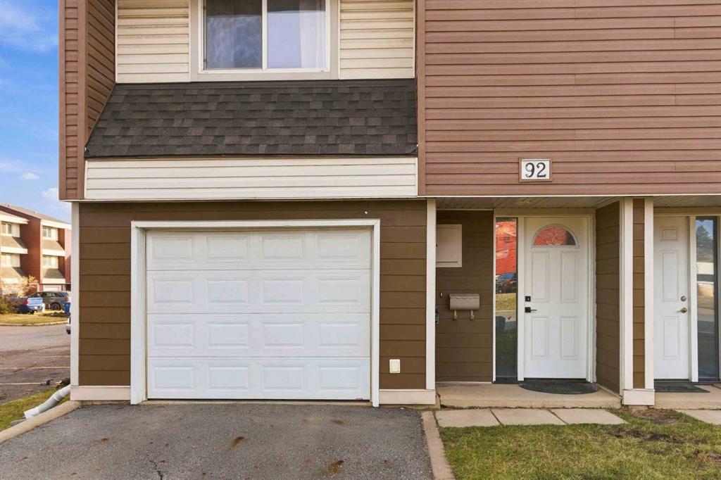 Third View of 92, 400 Silin Forest Road , Thickwood, Fort McMurray, Alberta, T9H 3S5