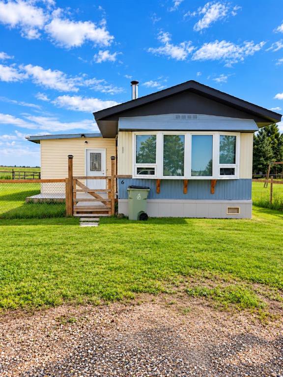 # 6 46 Street  , A2353043, Alberta,
