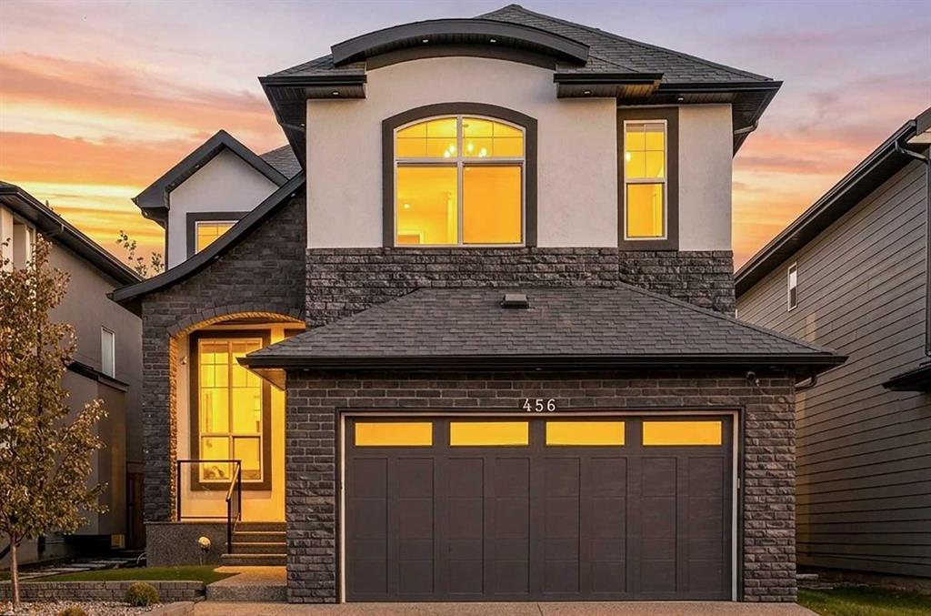 456 Legacy Boulevard SE, A2353046, Alberta,