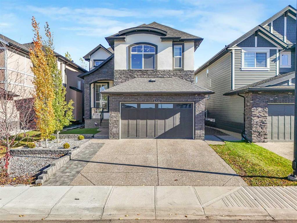 Third View of 456 Legacy Boulevard SE, Legacy, Calgary, Alberta, T2X 2C8