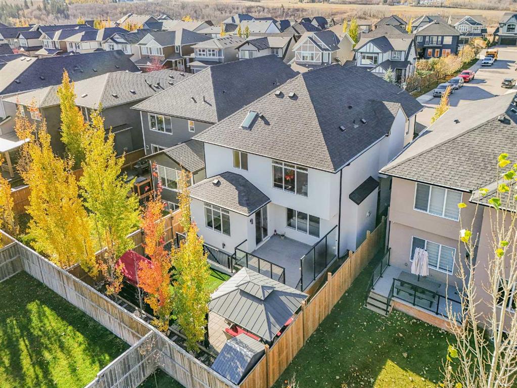 Fourth View of 456 Legacy Boulevard SE, Legacy, Calgary, Alberta, T2X 2C8