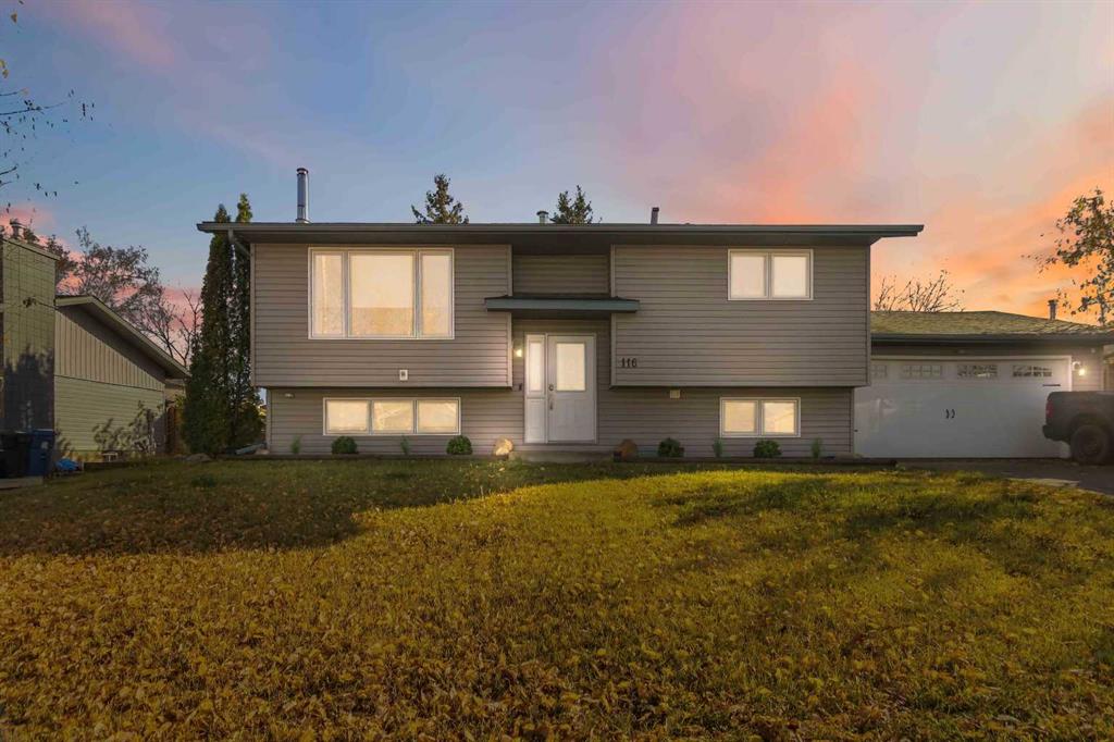 116 Beaconsfield Road , A2353051, Alberta,
