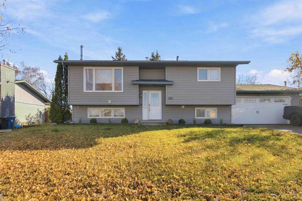 Third View of 116 Beaconsfield Road , Beacon Hill, Fort McMurray, Alberta, T9H 2S4