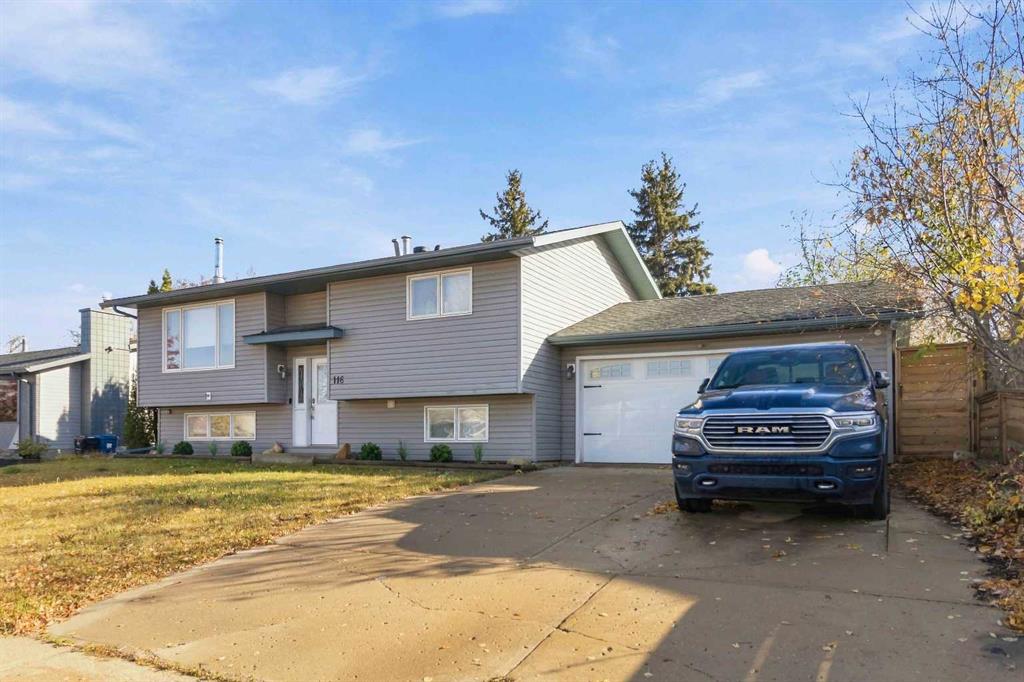 Fourth View of 116 Beaconsfield Road , Beacon Hill, Fort McMurray, Alberta, T9H 2S4