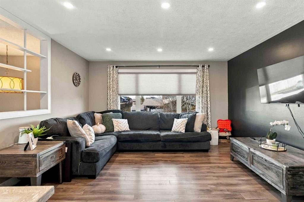 Fifth View of 116 Beaconsfield Road , Beacon Hill, Fort McMurray, Alberta, T9H 2S4